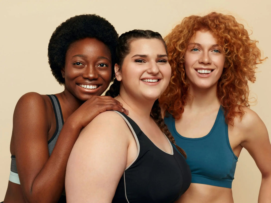 buying sports bras
