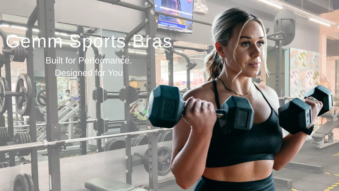 plus size sports bras