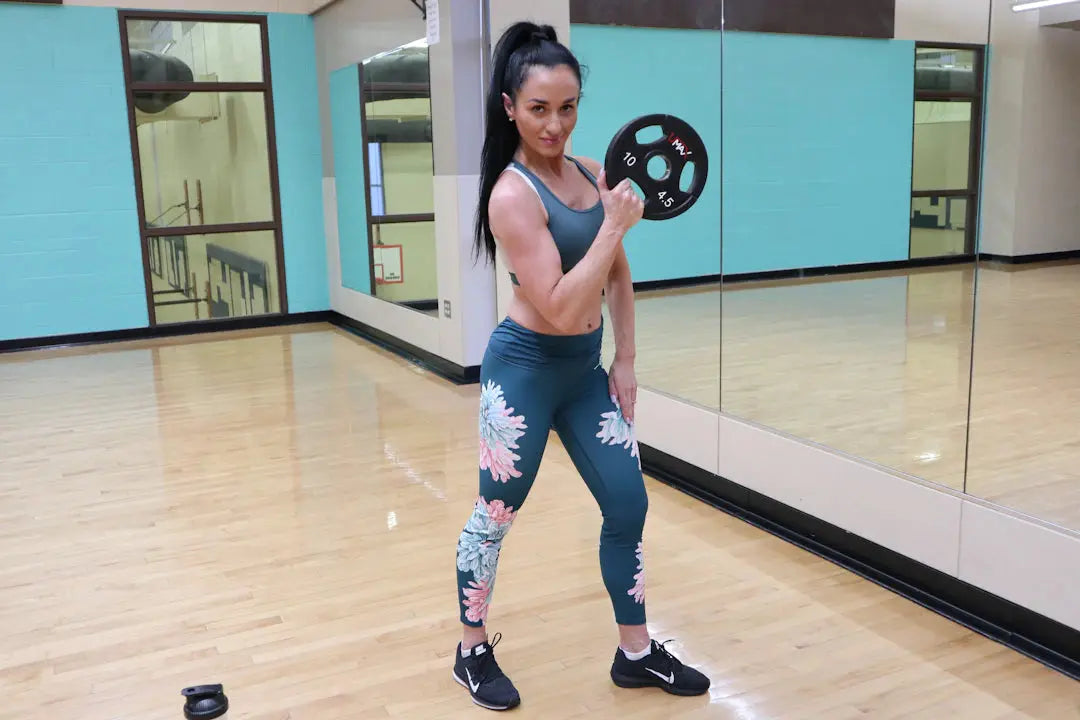 Find the Perfect Sports Bra for Your Active Lifestyle