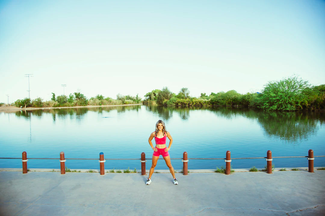 Discover the Diverse Styles of Sports Bras Today
