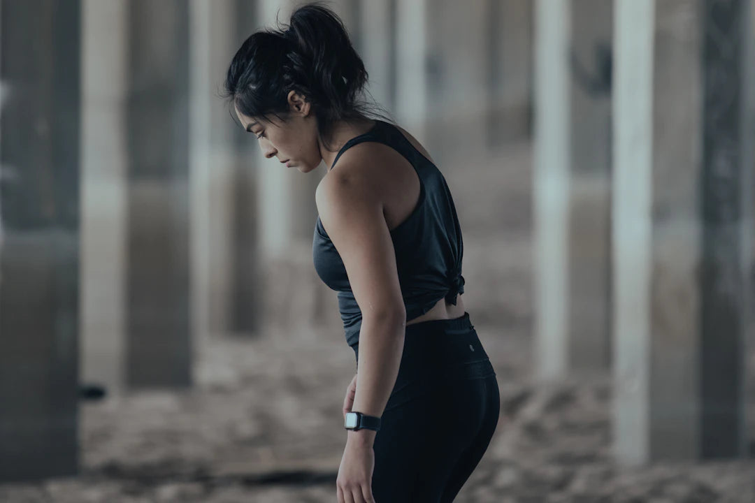 The Evolution of Sports Bras in Women's Athletic Wear