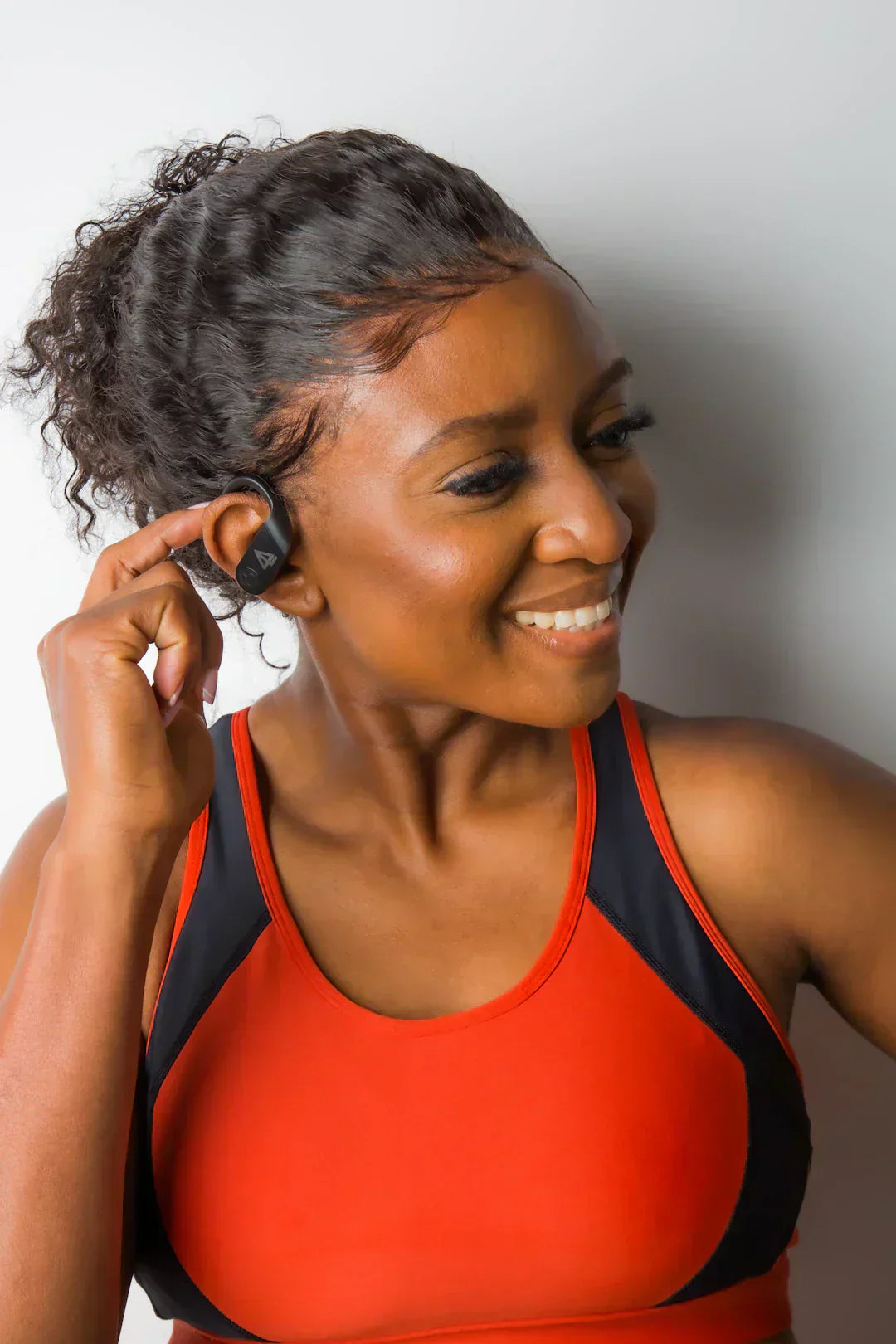 Choosing the Right Sports Bra guide