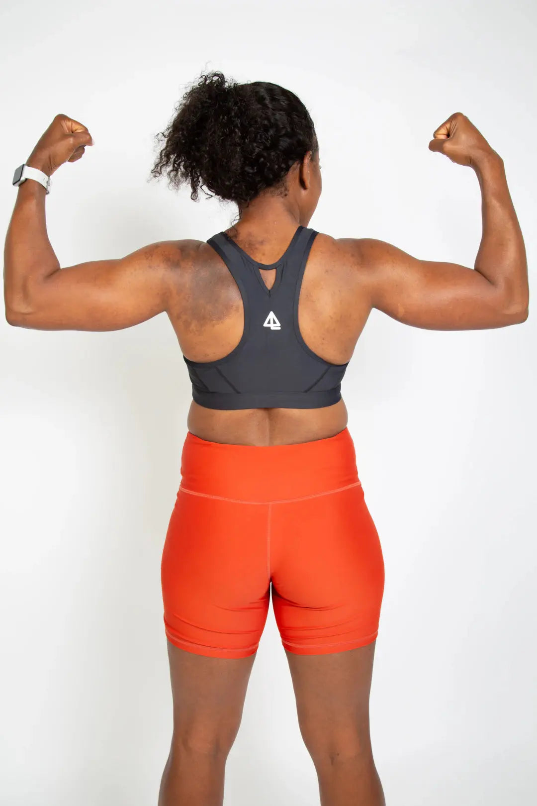 Find Your Perfect Sports Bra Body Types  Style Tips