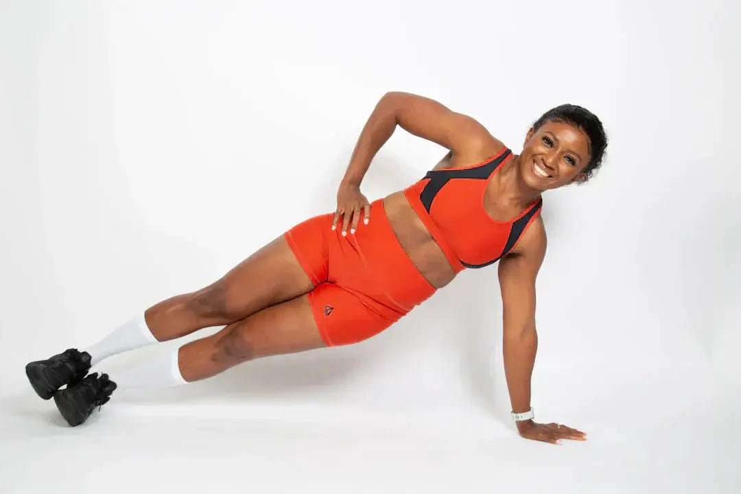 The Evolution of Sports Bras From Function to Fashion