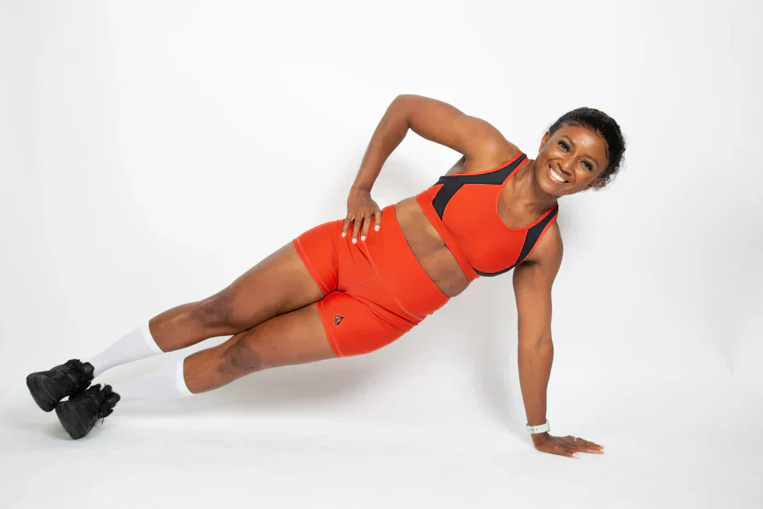 The Evolution of Sports Bras From Function to Fashion