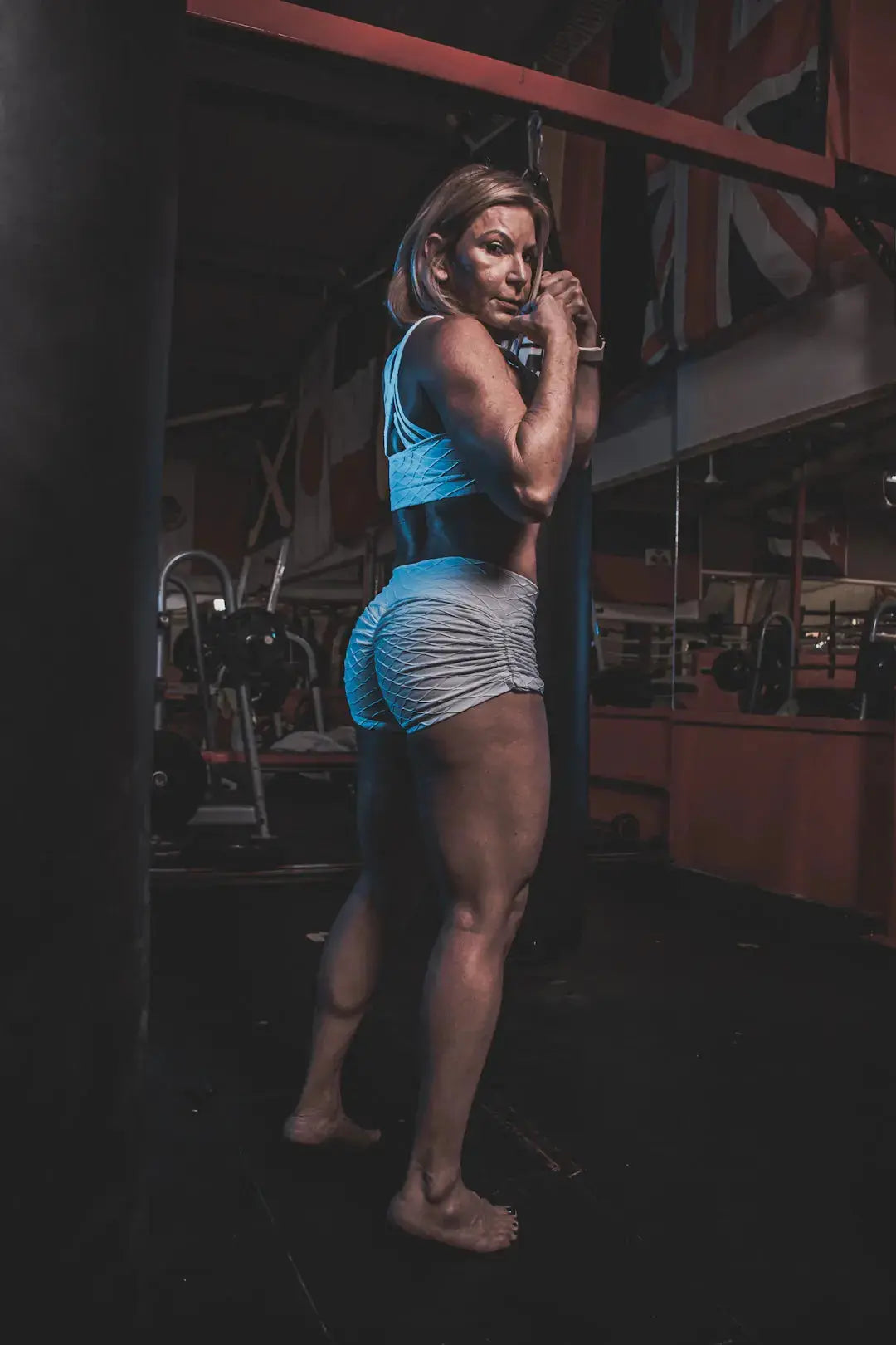 The Importance of Sports Bras for Posture and Back Health