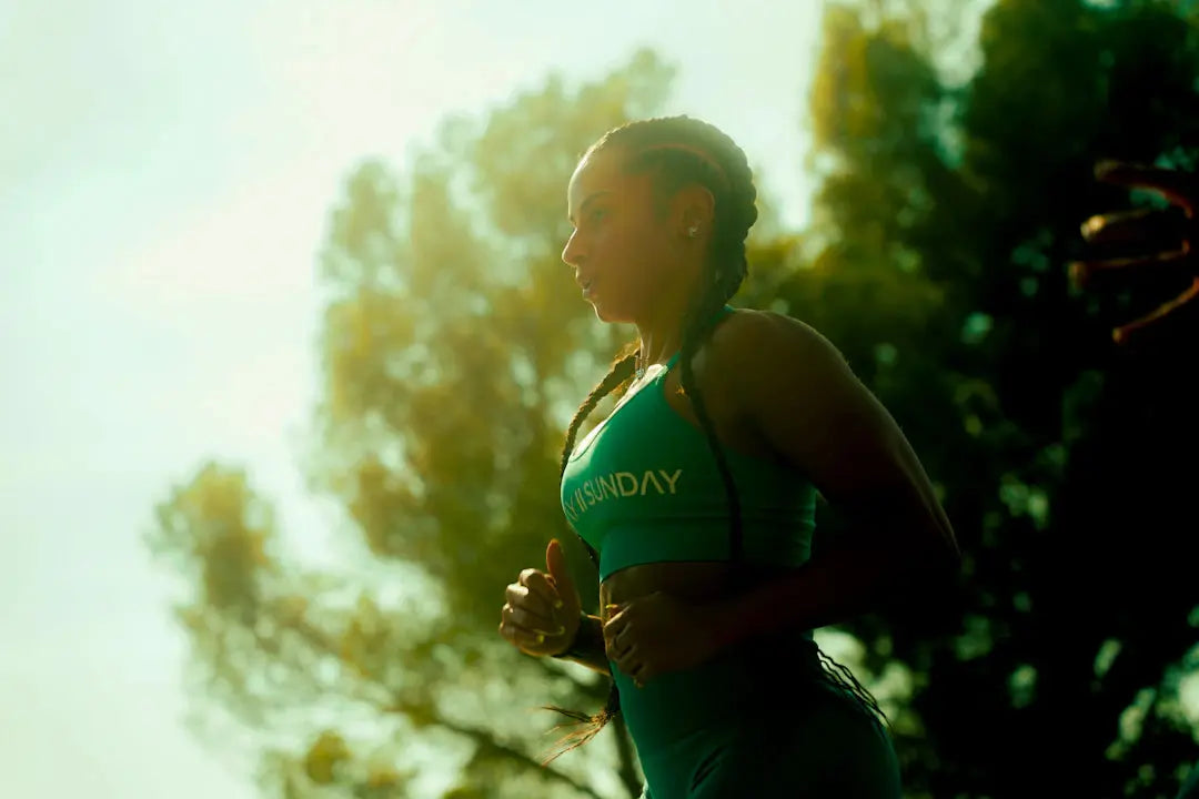 The Key Benefits of Wearing a Sports Bra for Exercise