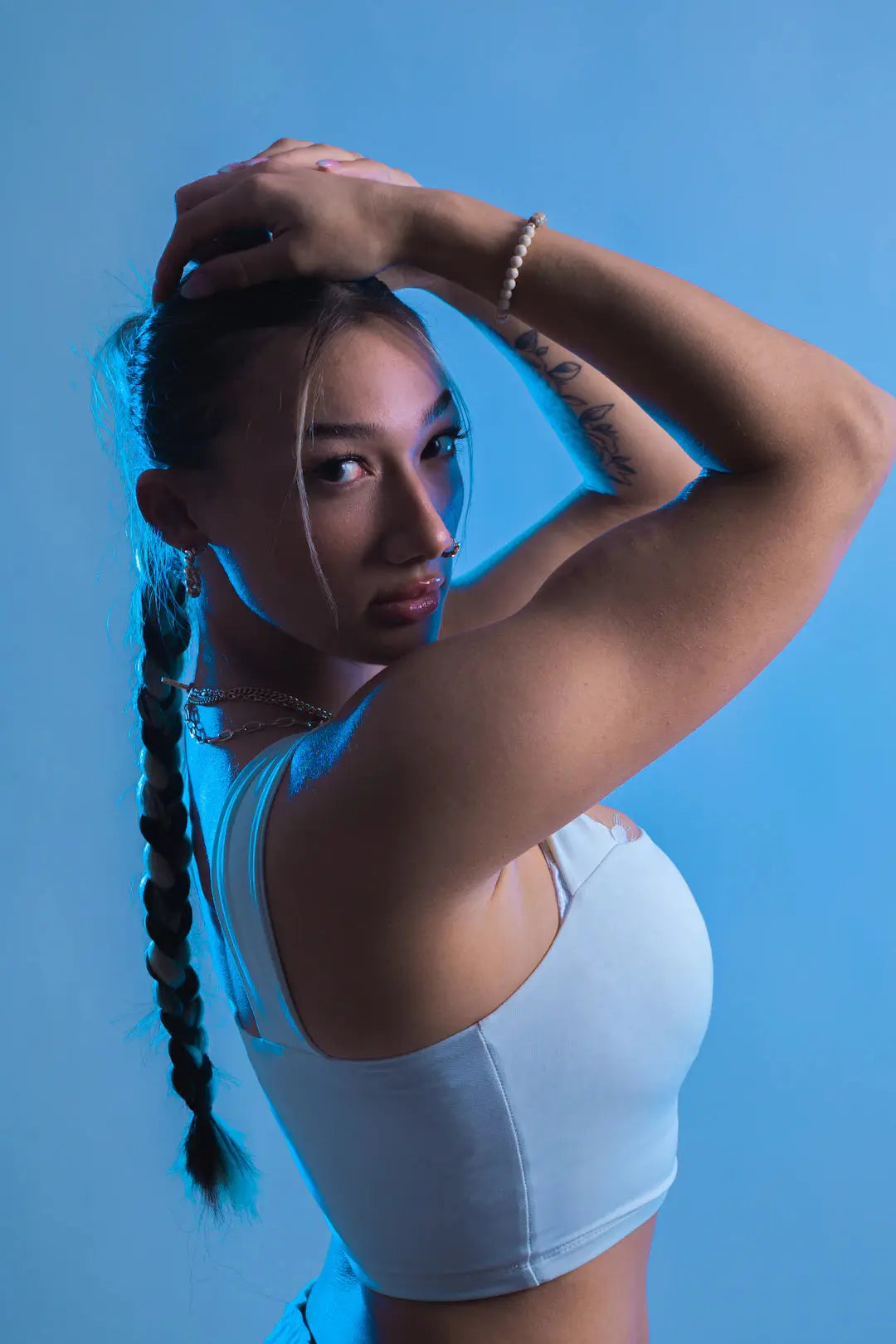 Sports Bras and Mental Wellbeing A Deep Dive