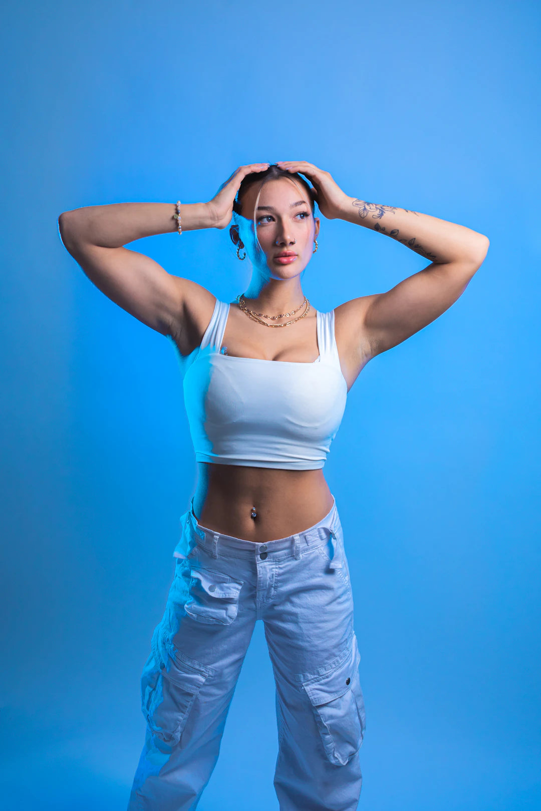 Craft Your Perfect Sports Bra A DIY Guide
