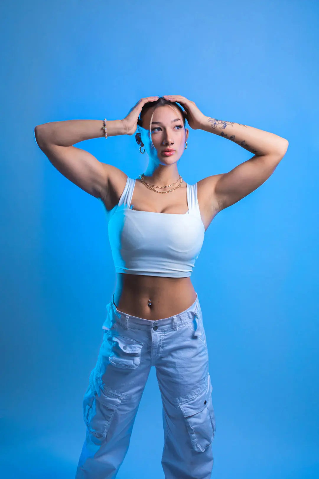 Craft Your Perfect Sports Bra A DIY Guide