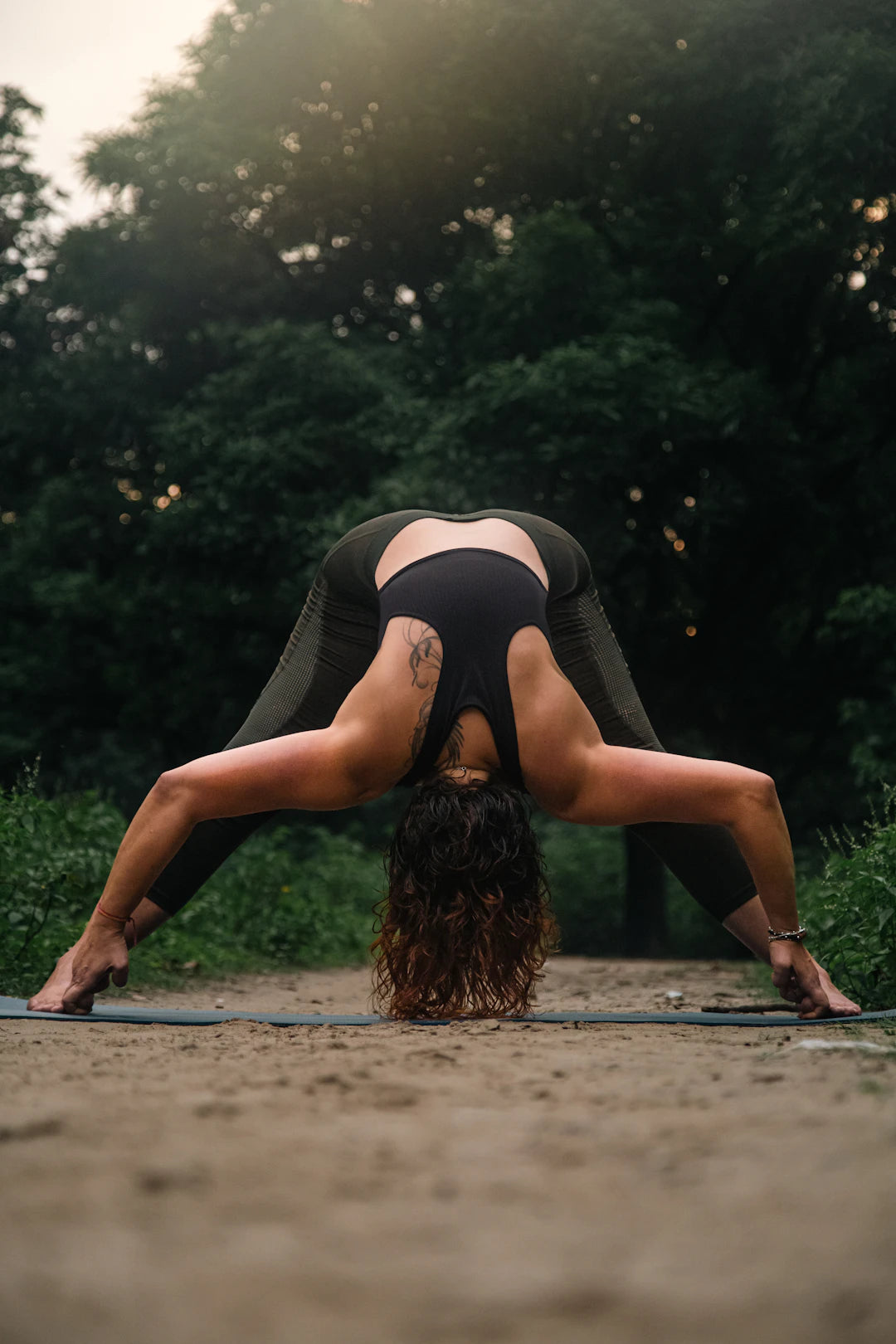 Embrace Comfort Transitioning to Sports Bras