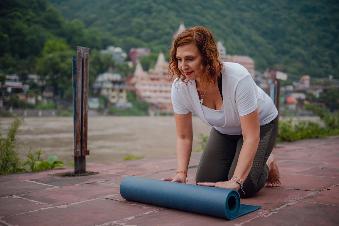 The Essential Role of Sports Bras in Postpartum Fitness