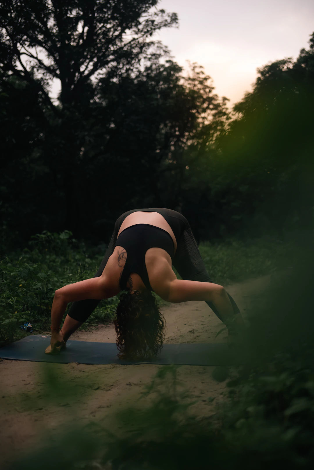 The Psychology of Choosing the Right Sports Bra