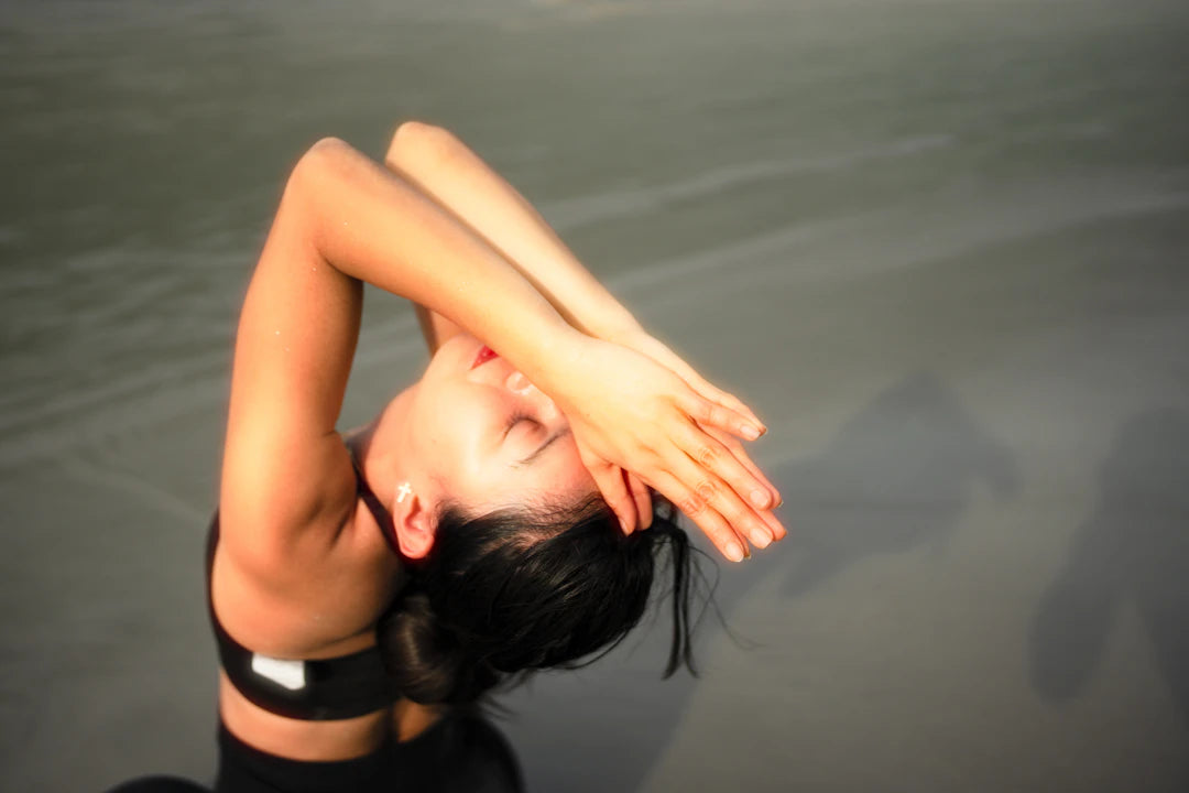 A Guide to Finding the Best Sports Bra for Your Body Type