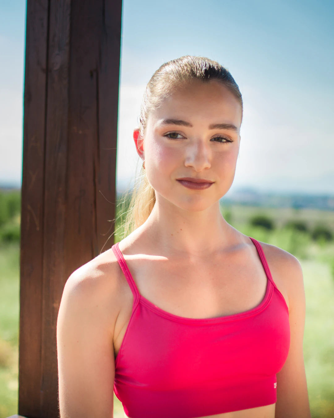 Ultimate Support with Underwired Ladies Sports Bras