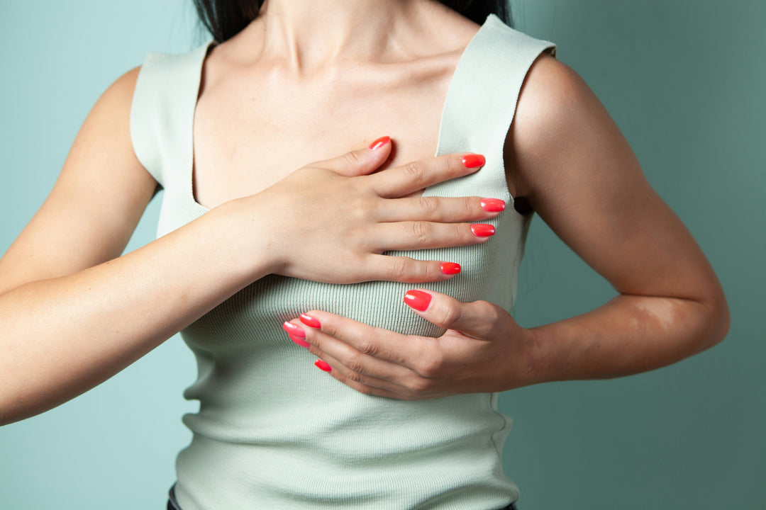 Post-Op Bras After Any Surgery, Not Just Breast Surgery