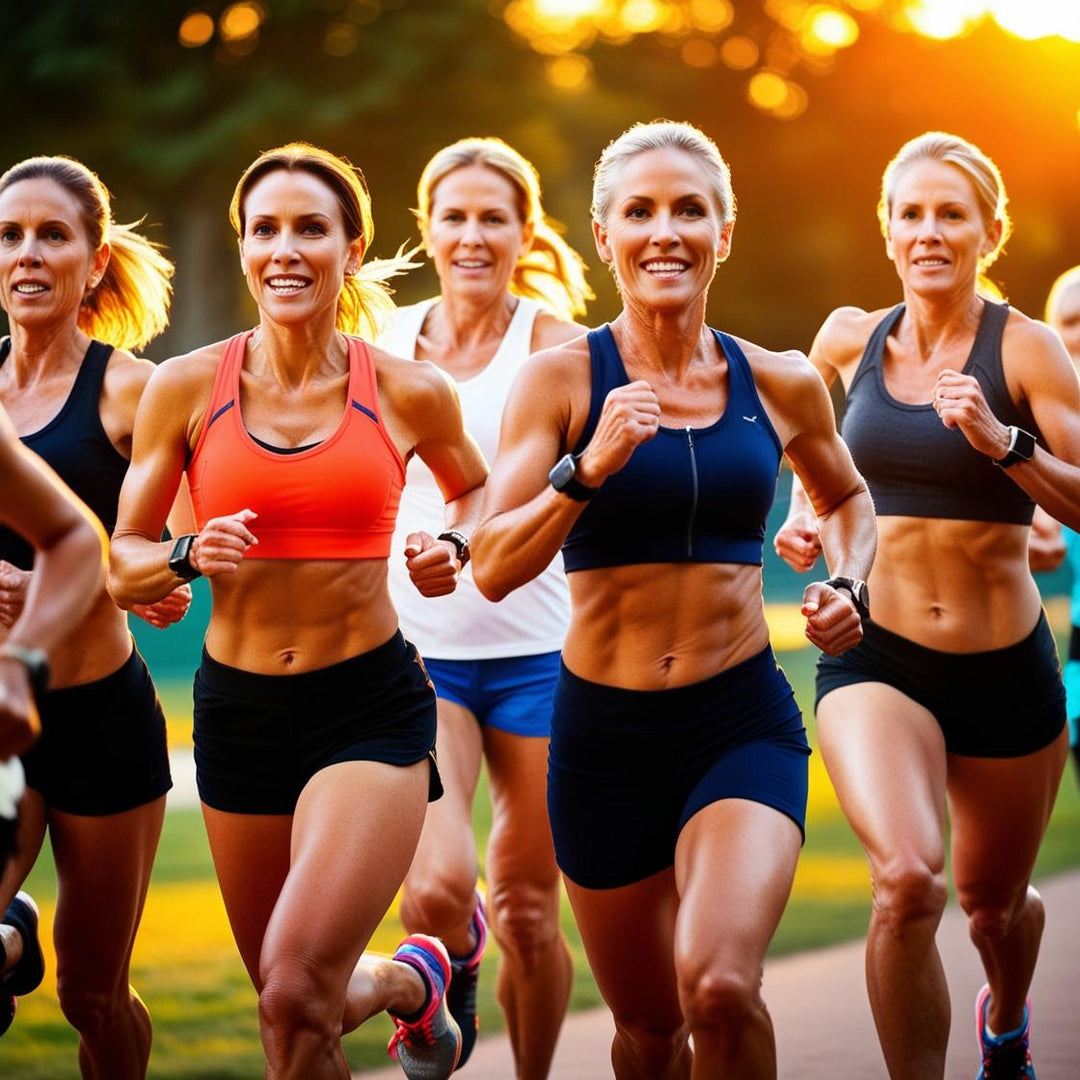 Benefits Of Wearing A Sports Bra When Working Out