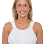 Gemm High Impact Sports Bra White