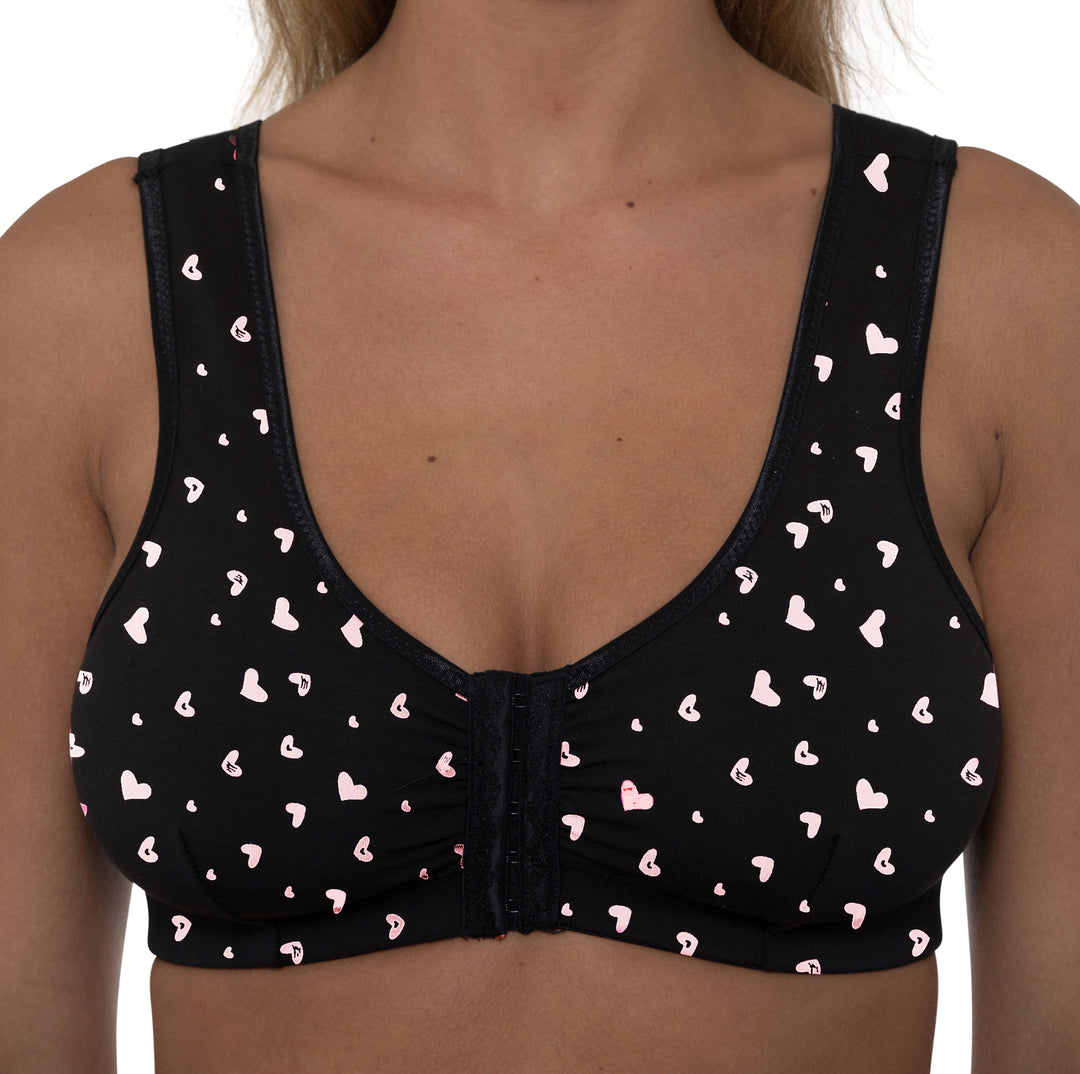 Womens sleep bras