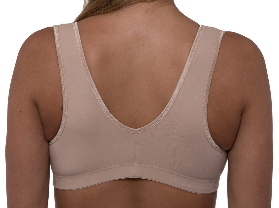 Womens sleep bras