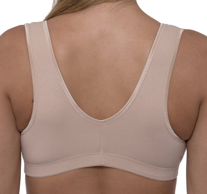 Women’s comfort bras