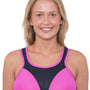 Gemm High Impact Sports Bra Pink