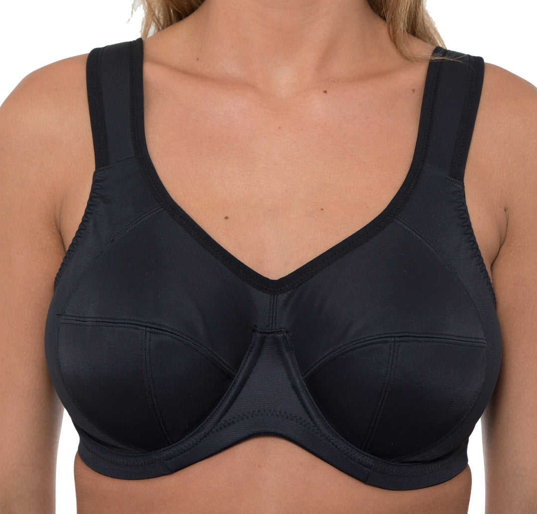 plus size sports bras for women uk